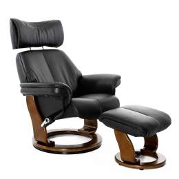 Кресло-реклайнер Relax Piabora New 7829